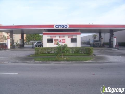 West Palmetto CITGO