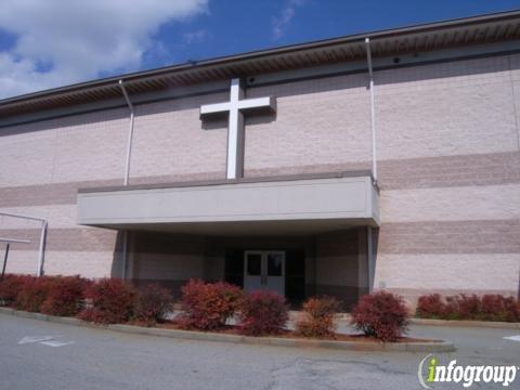 Atlanta Chinese Christian Church