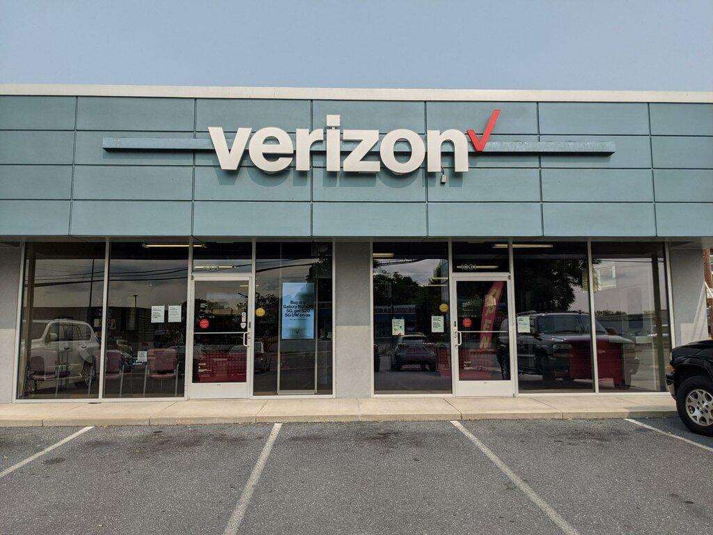 Wireless Zone-Verizon Authorized Retailer