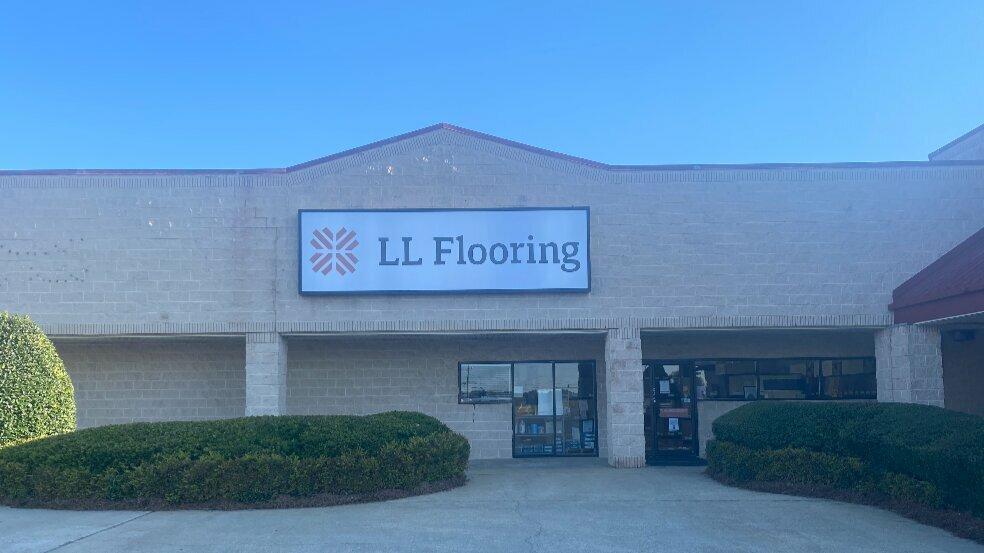 LL Flooring