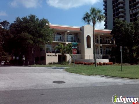 Bayshore Promenade