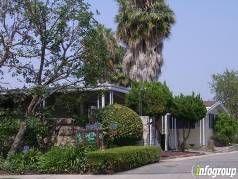 Palos Verdes Rancho Mobile Home Park