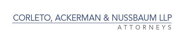 Corleto, Ackerman & Nussbaum LLP