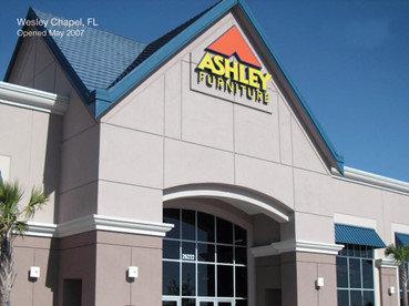 Ashley Store