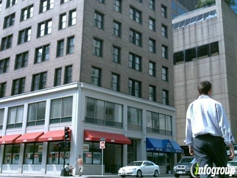 The Dental Group at Post Office Square