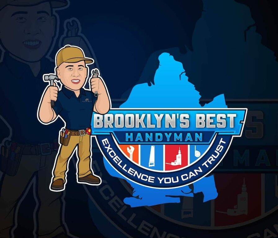 Brooklyn's Best Handyman