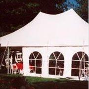 Burns Tent Rental