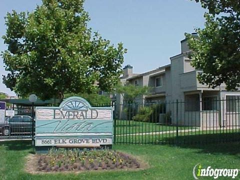 Emerald Vista Apartments