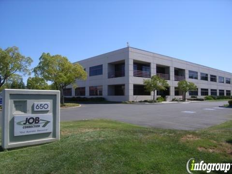 Napa County Social Service Department