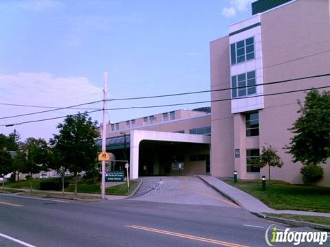 deNicola Breast Health Center