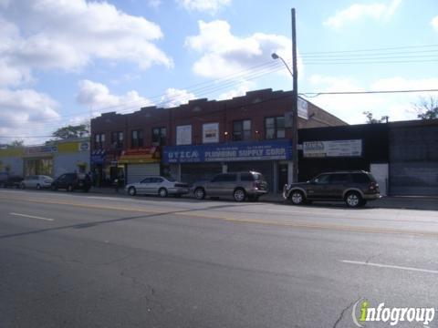 Utica Avenue Plumbing Supply