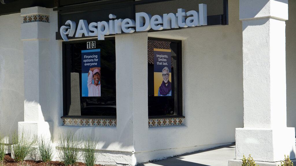 Aspire Dental & Implants-San Juan Capistrano