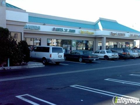 Torrance Plaza Cleaner