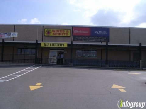 ShopRite Wines & Spirits of Kearny