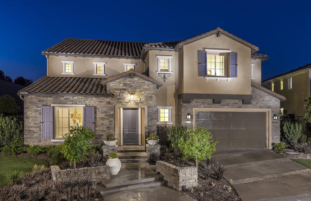 Pulte Homes