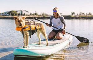 West Coast Paddle Sports