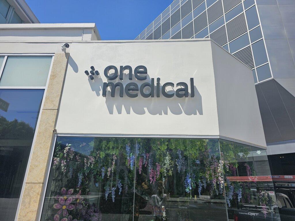 One Medical Adult Primary Care