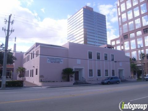 First United Methodist Church