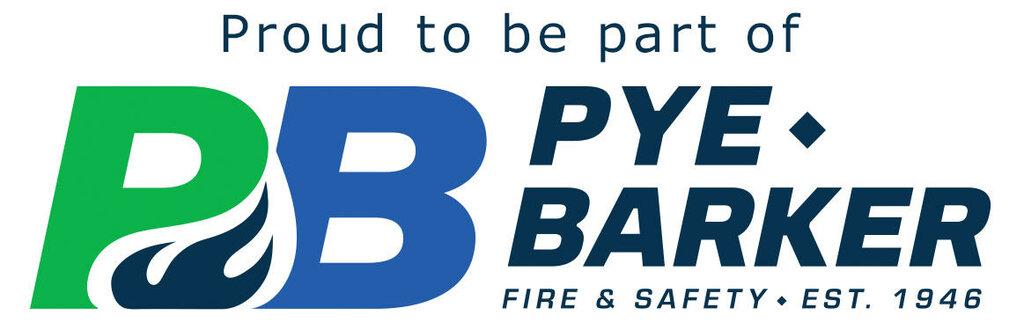 B Safe Security, A Pye-Barker Fire & Safety Company