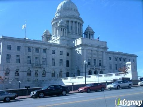 Rhode Island State House