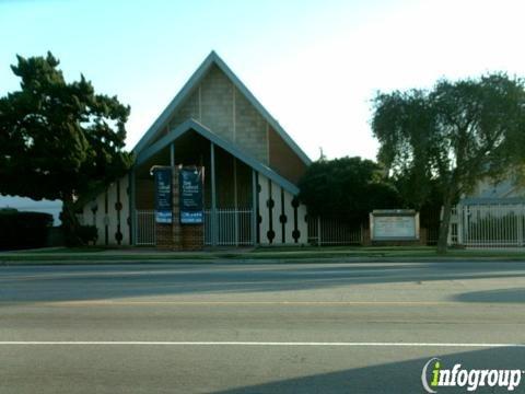 Chinese Coordination Center of World Evangelism