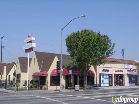 Magdaleno's Beauty Salon & Supply