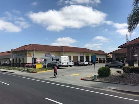 Smog Check Escondido