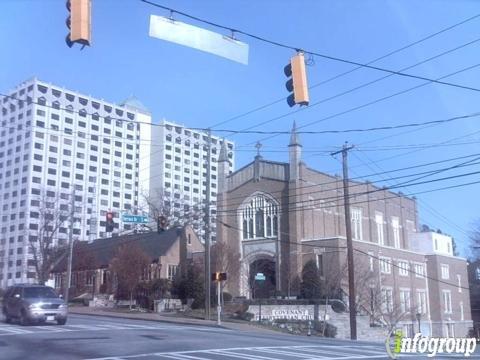 Covenant Presbyterian Church