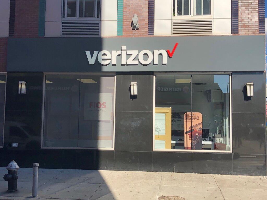 Your Wireless-Verizon Authorized Retailer