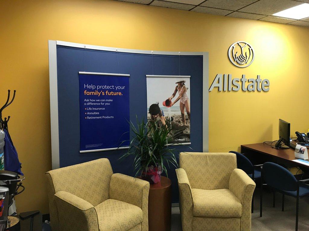 Allstate Insurance