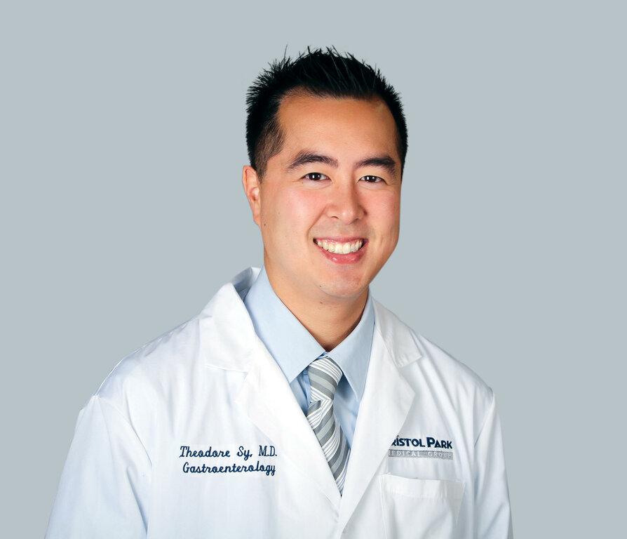 Theodore Sy, MD