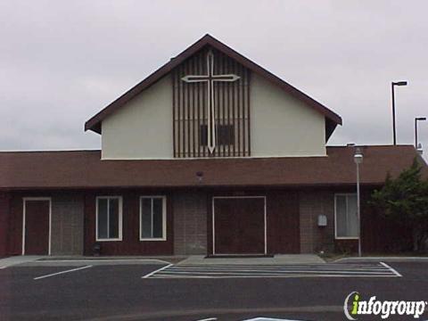 Good Shepherd Lutheran Church