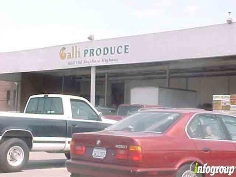 Galli Produce