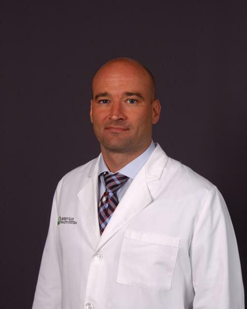 George Alexander Trivette, MD