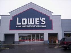 Lowe's Home Improvement