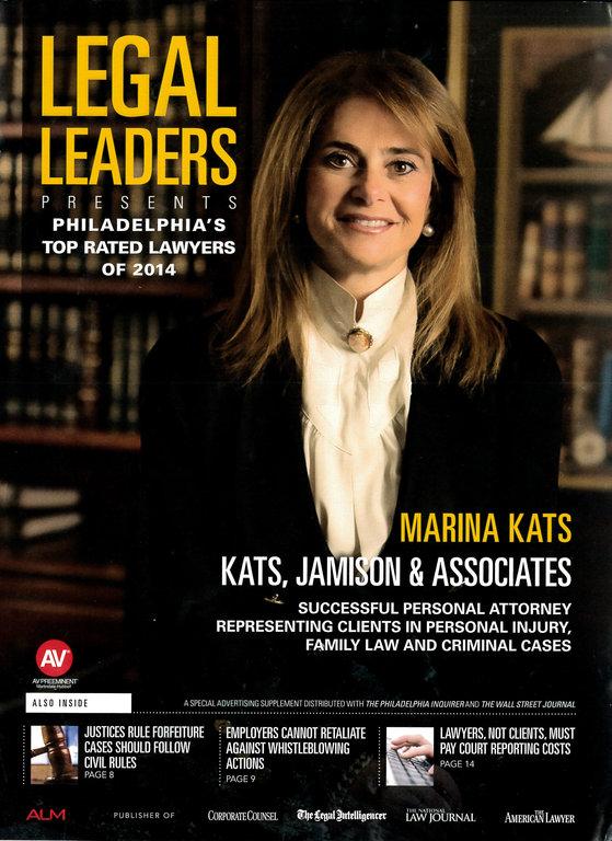 Kats Jamison & Associates