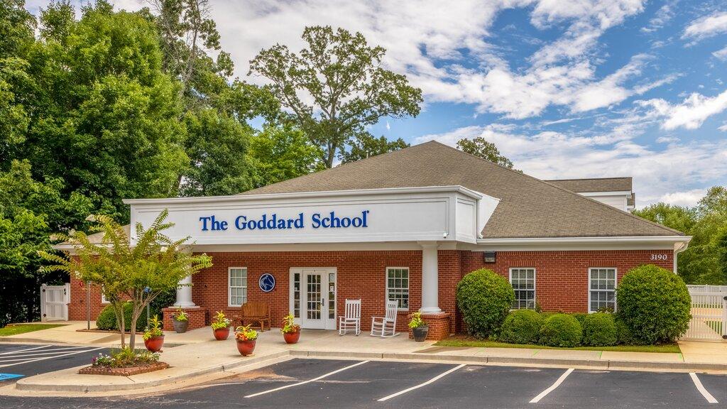 The Goddard School of Kennesaw