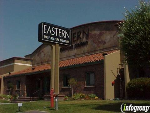 Eastern The Furniture Company