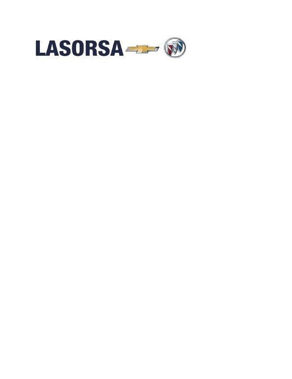 LaSorsa Chevrolet