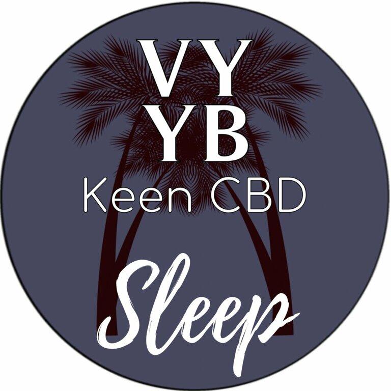 Vyyb CBD