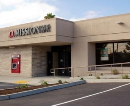 Mission Federal Credit Union