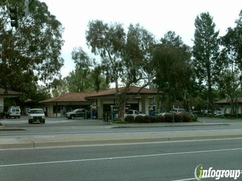 Westlake Village Mobil