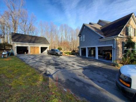 New River Garage Doors