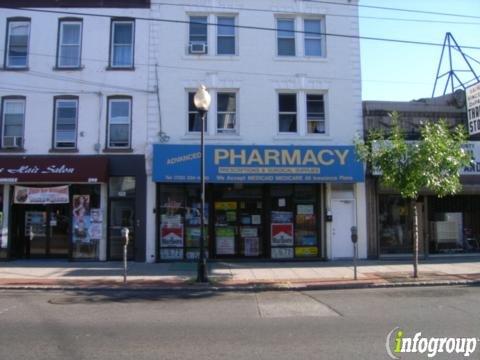 Advanced Pharmacy