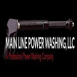 Main Line Power Washing