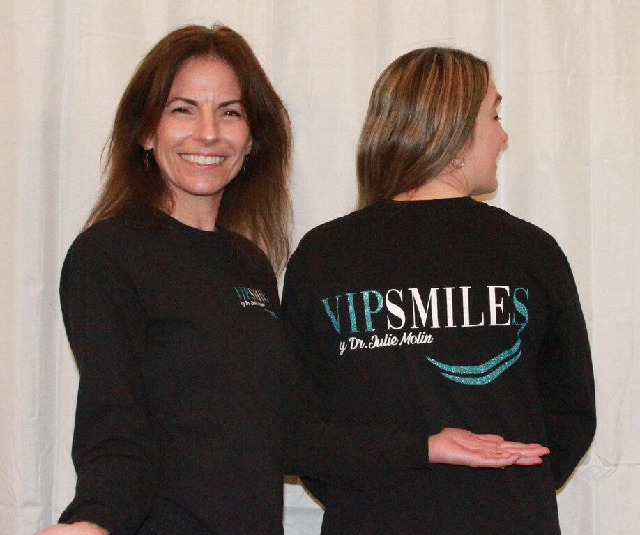 VIP Smiles By Dr Julie Molin