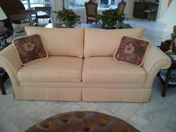 Home Fashion Upholstery inc