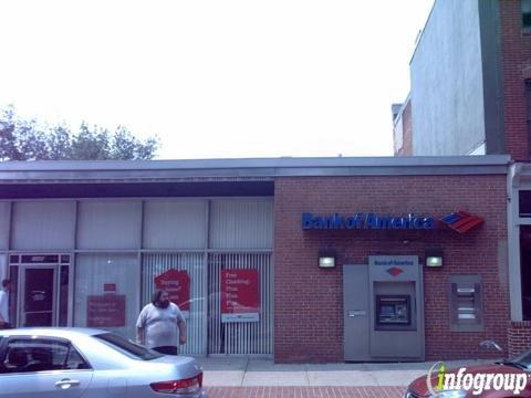 Bank of America