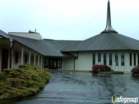 Milwaukie Presbyterian Church