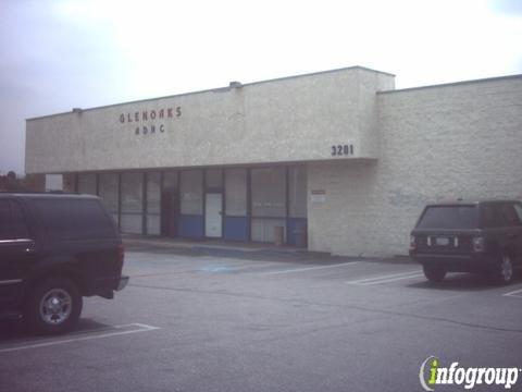 Glenoaks Adult Day Health Care Center